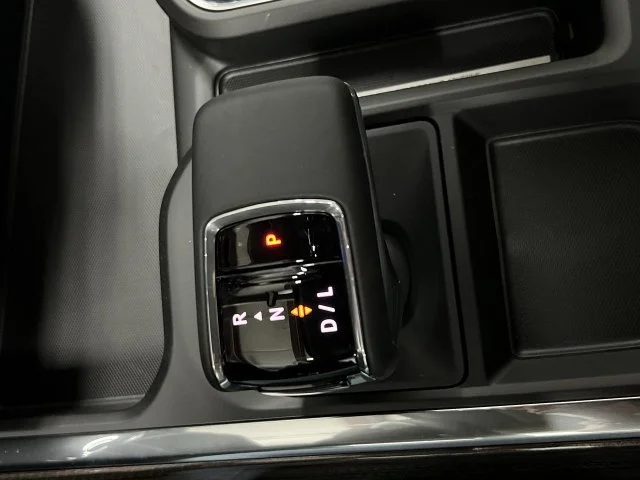 New 2026 Black Chevrolet LT image 17