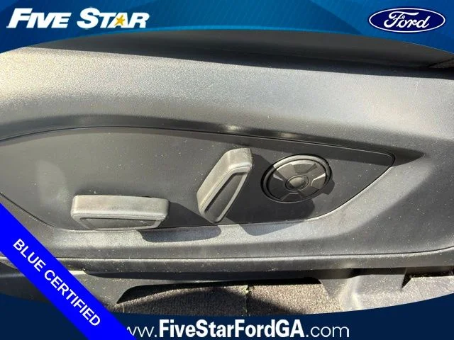 Used 2025 Black Ford ST-Line image 16