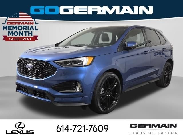 2021 Ford Edge ST