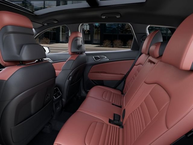 2026 Kia Sportage SX Prestige - Photo 18