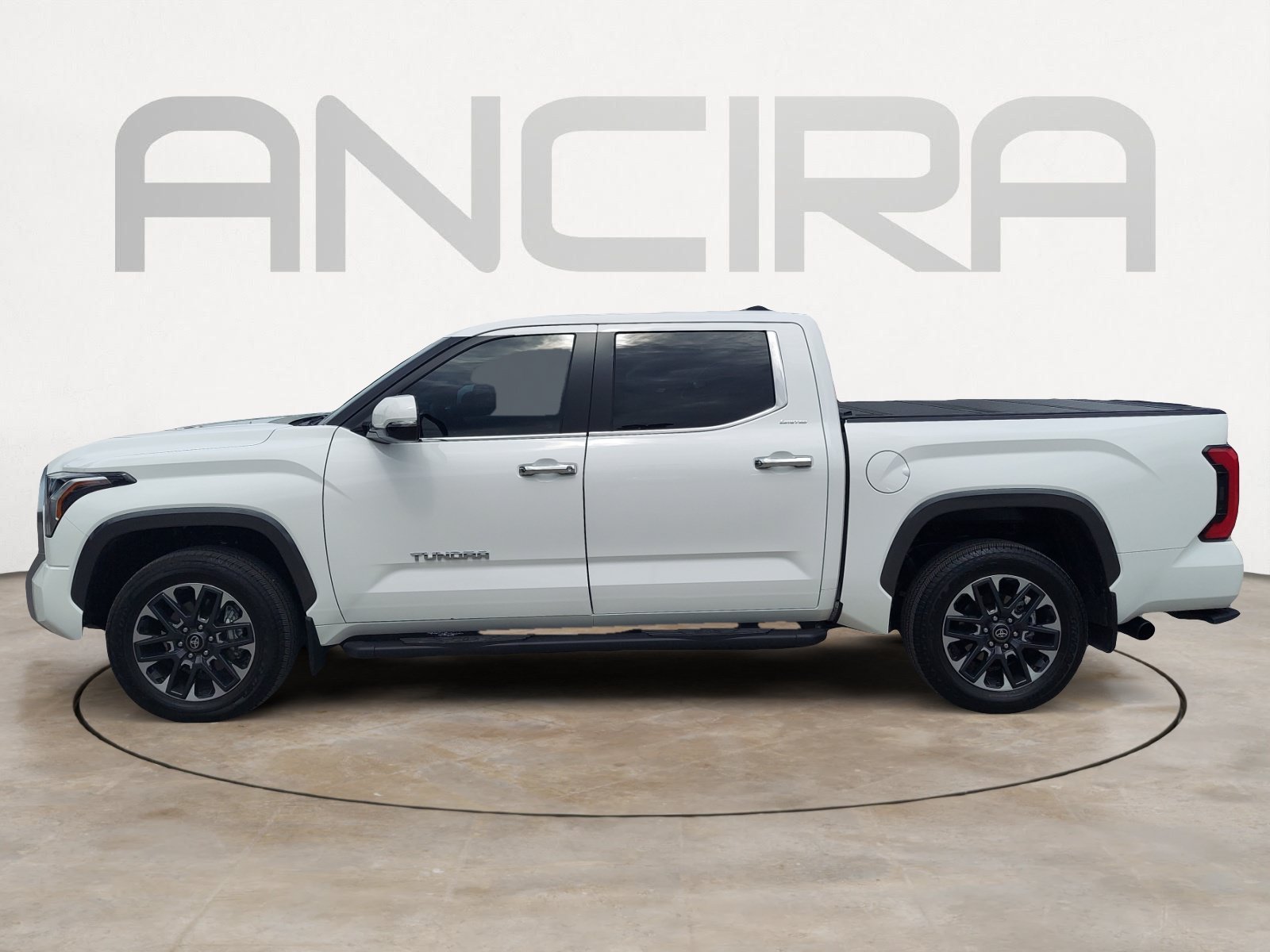 Used 2026 Ice Toyota Limited image 7