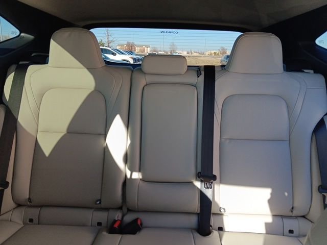 New 2026 Everest White Pearl TriCoat Nissan SL image 28