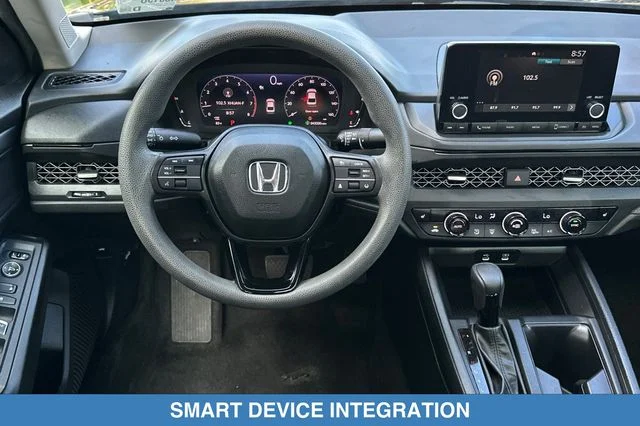 2023 Honda Accord EX - Photo 16