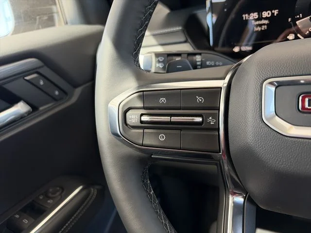 New 2026 Black GMC Elevation image 24