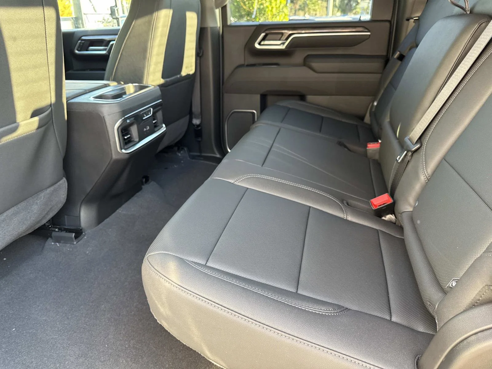 2026 Chevrolet Silverado 3500 HD LTZ - Photo 11