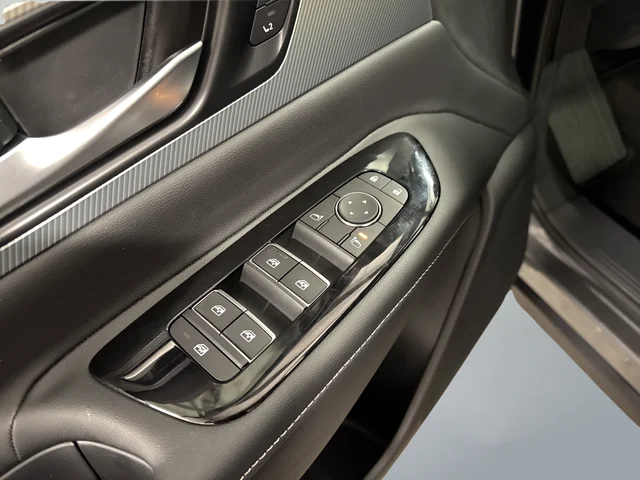 Certified Used 2025 Gray Nissan SL image 30