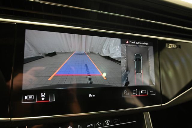 2024 Audi RS Q8 Base - Photo 7