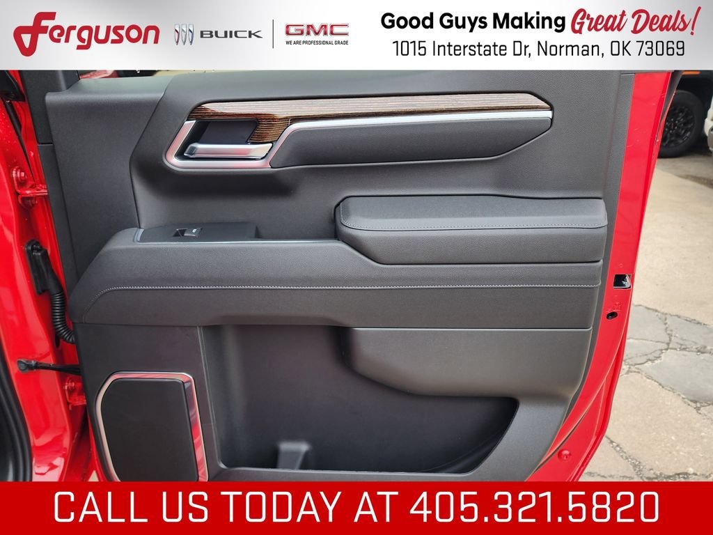2026 GMC Sierra 1500 Elevation - Photo 39