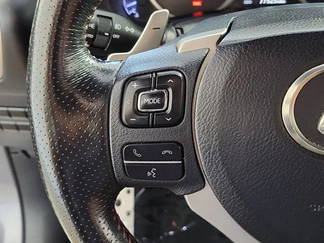 Used 2018 Gray Lexus 300 F Sport image 24