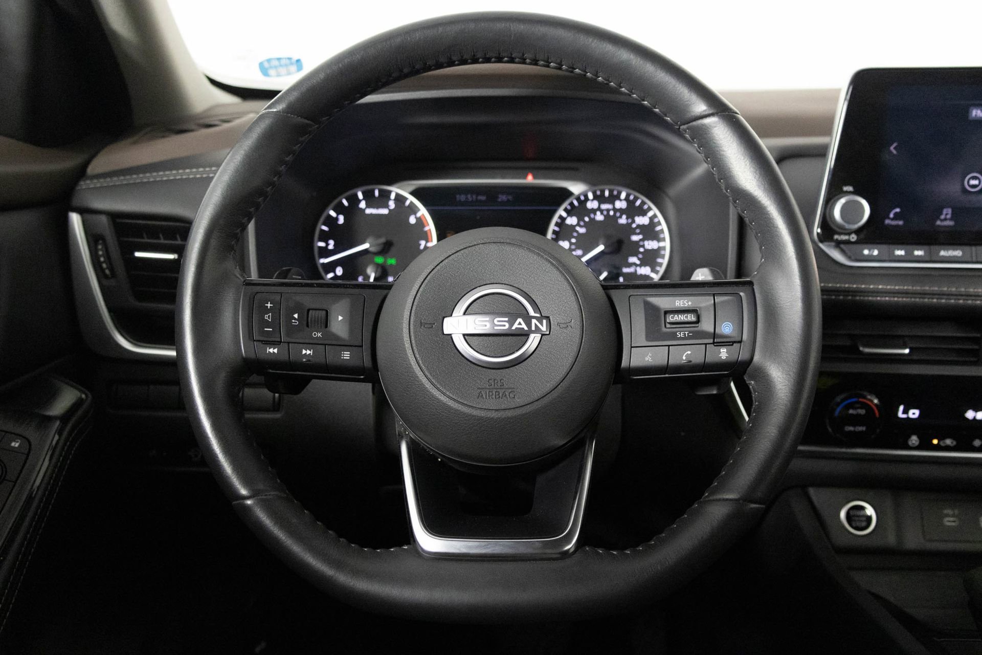 2023 NISSAN ROGUE - Image 27