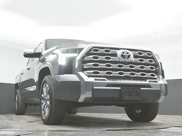 Used 2024  Toyota 1794 Edition image 46
