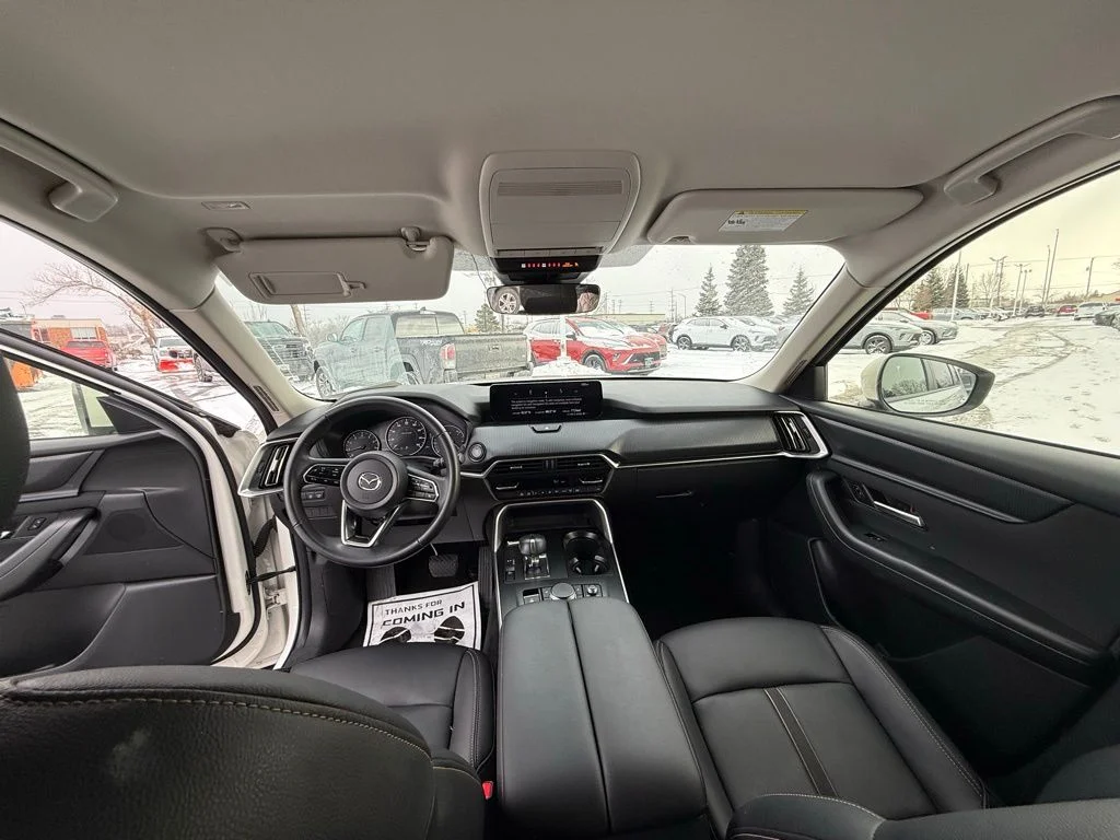 2024 Mazda CX-90 Turbo Select Package - Photo 28