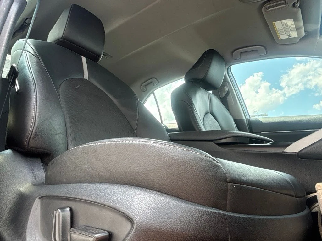 Used 2024 Gray Toyota XSE image 25
