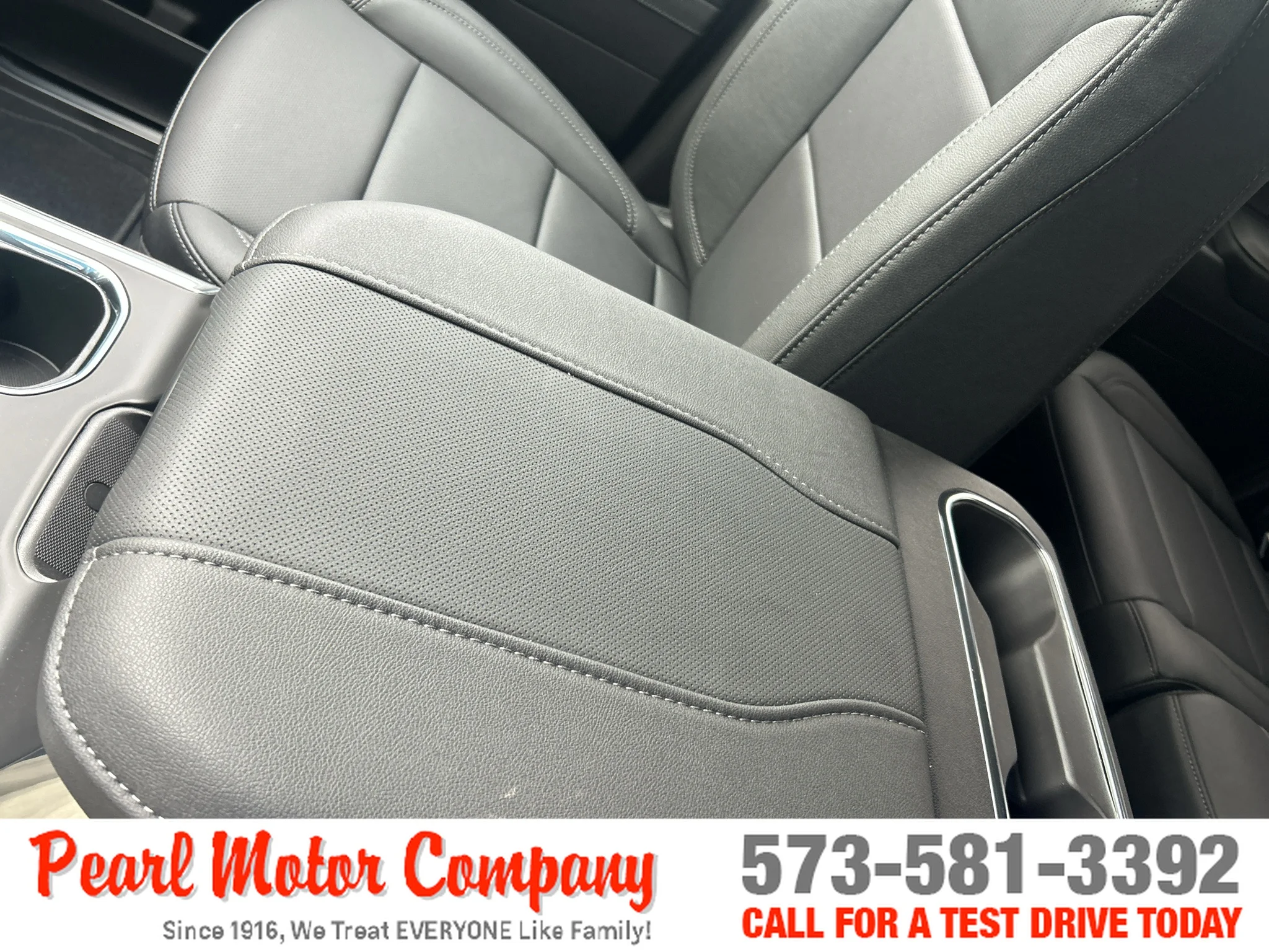 2026 GMC Sierra 1500 SLT - Photo 21