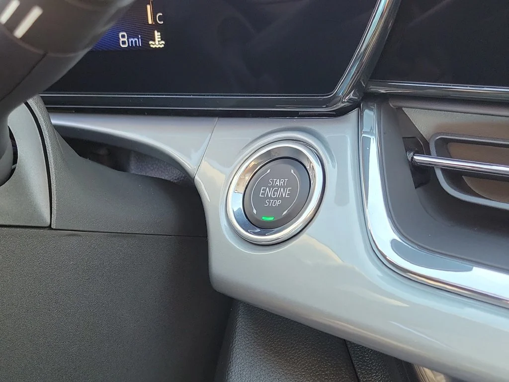 2026 Chevrolet Trax LT - Photo 11