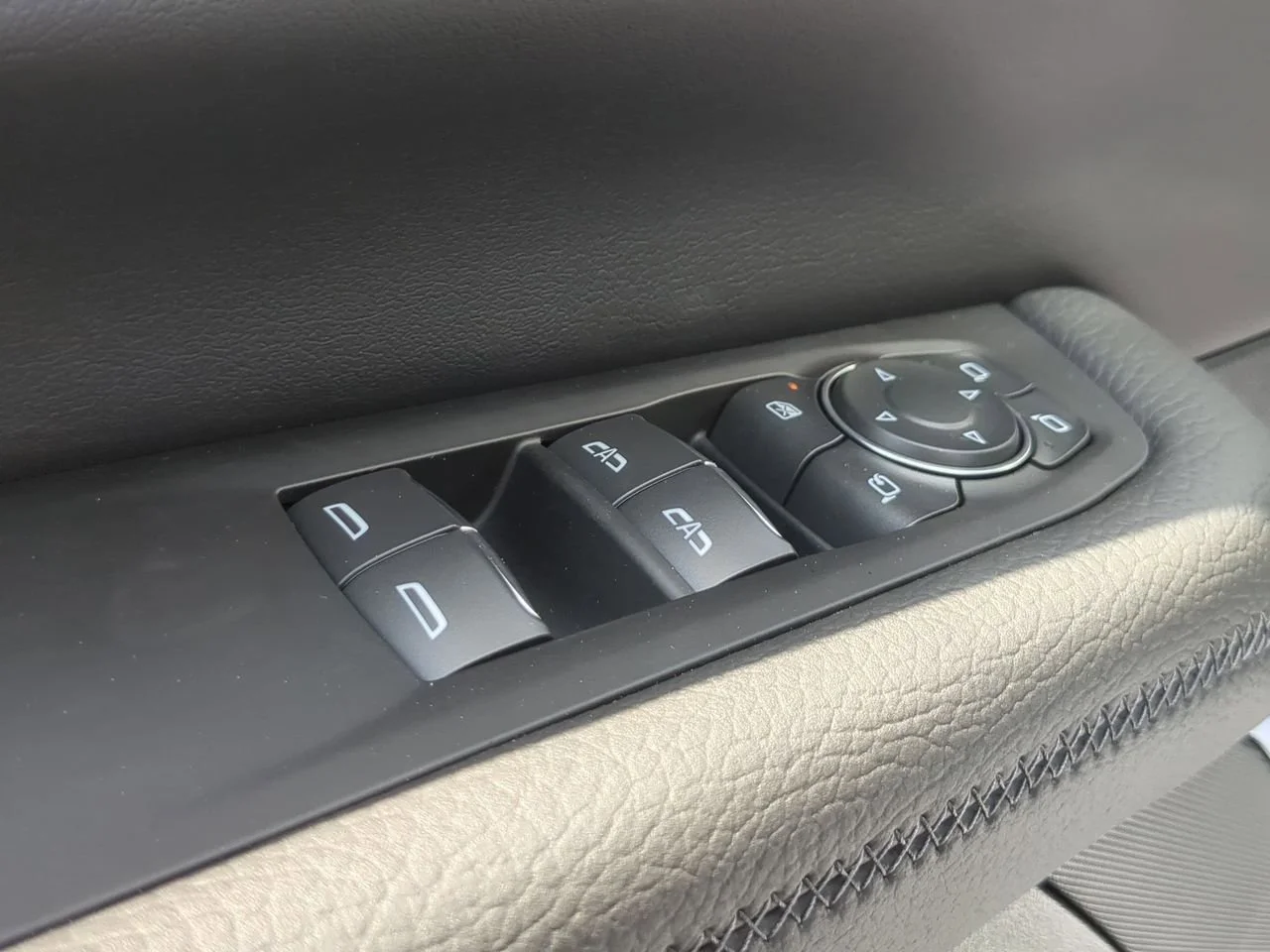 New 2026 Glacier White Tricoat GMC Denali image 24