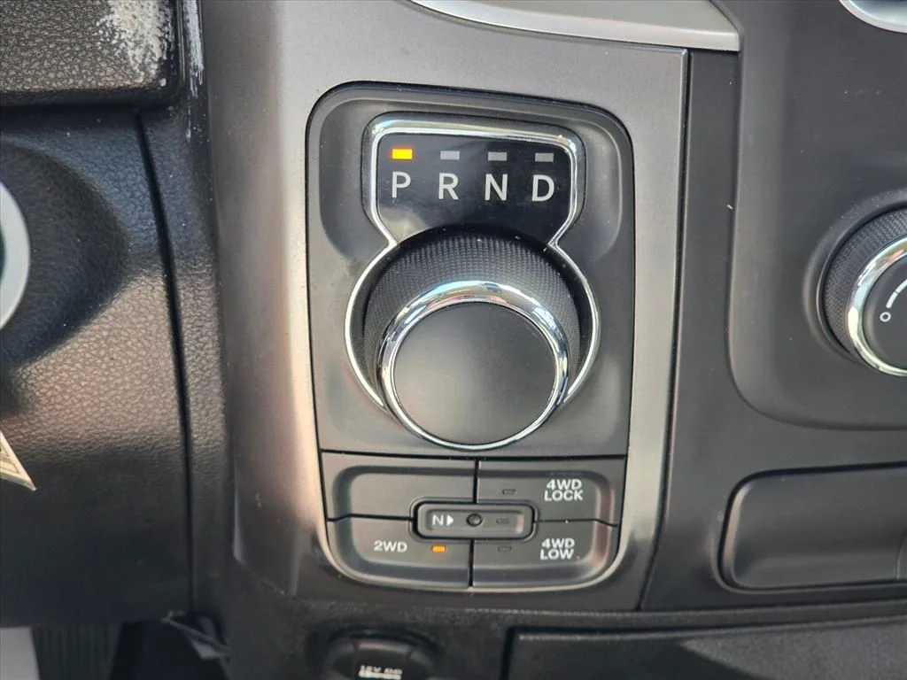 Used 2021 Red Ram SLT image 16