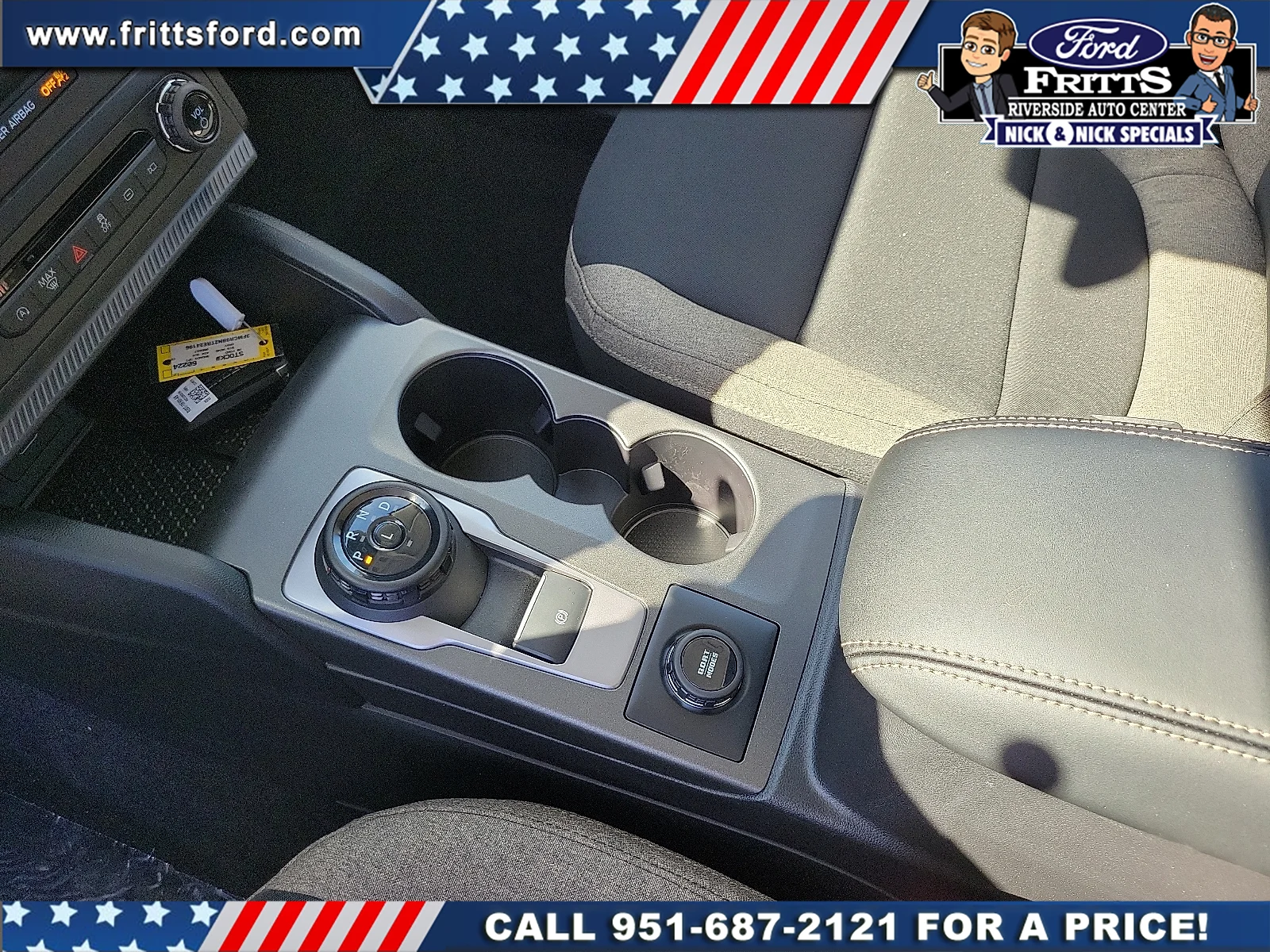 New 2026 Carbonized Gray Metallic Ford Big Bend® image 9