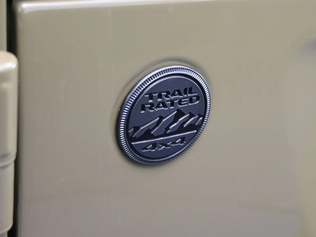 New 2026 41 Jeep Willys 41 image 36