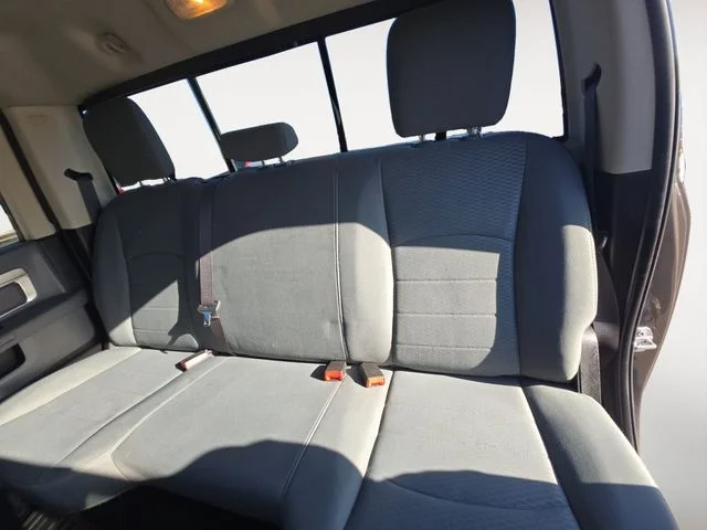 Used 2017 Gray Ram SLT image 13