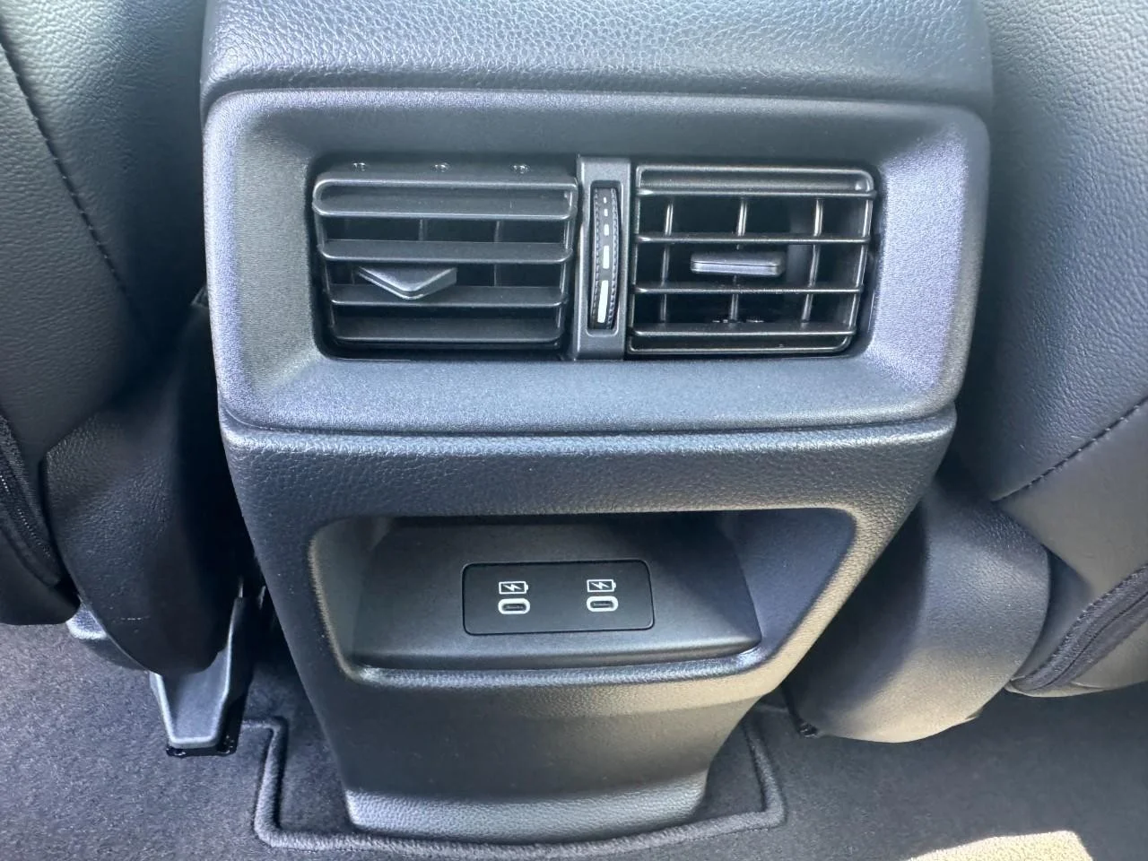 2026 Honda CR-V Sport-L - Photo 13