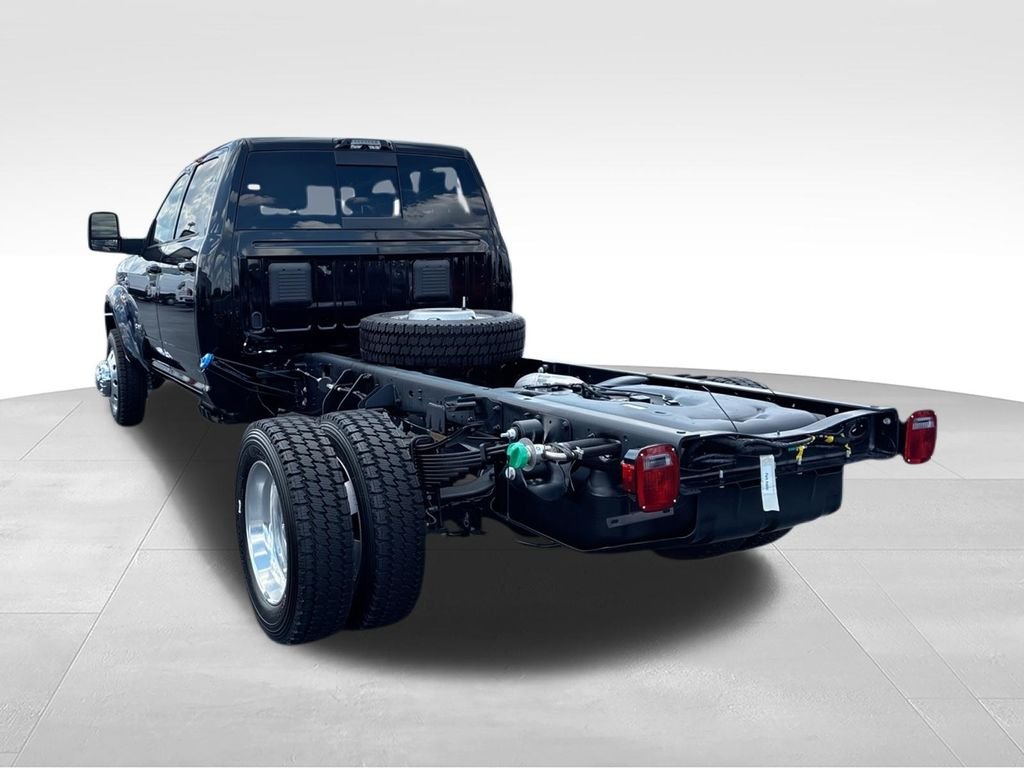 New 2026 Black Ram Tradesman image 6