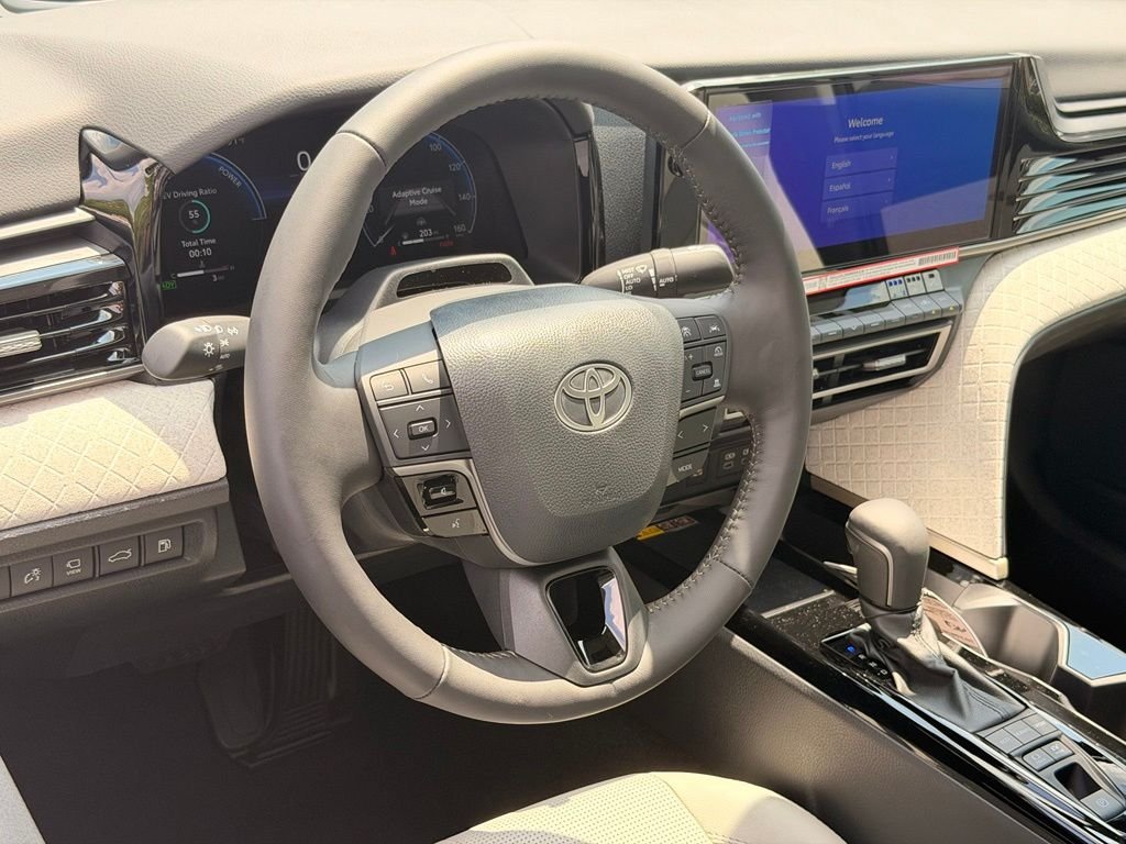 New 2026  Toyota XLE image 14