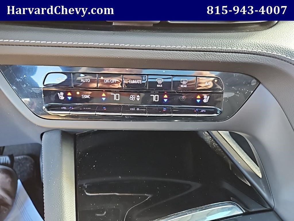 2023 Buick Envision Avenir - Photo 20