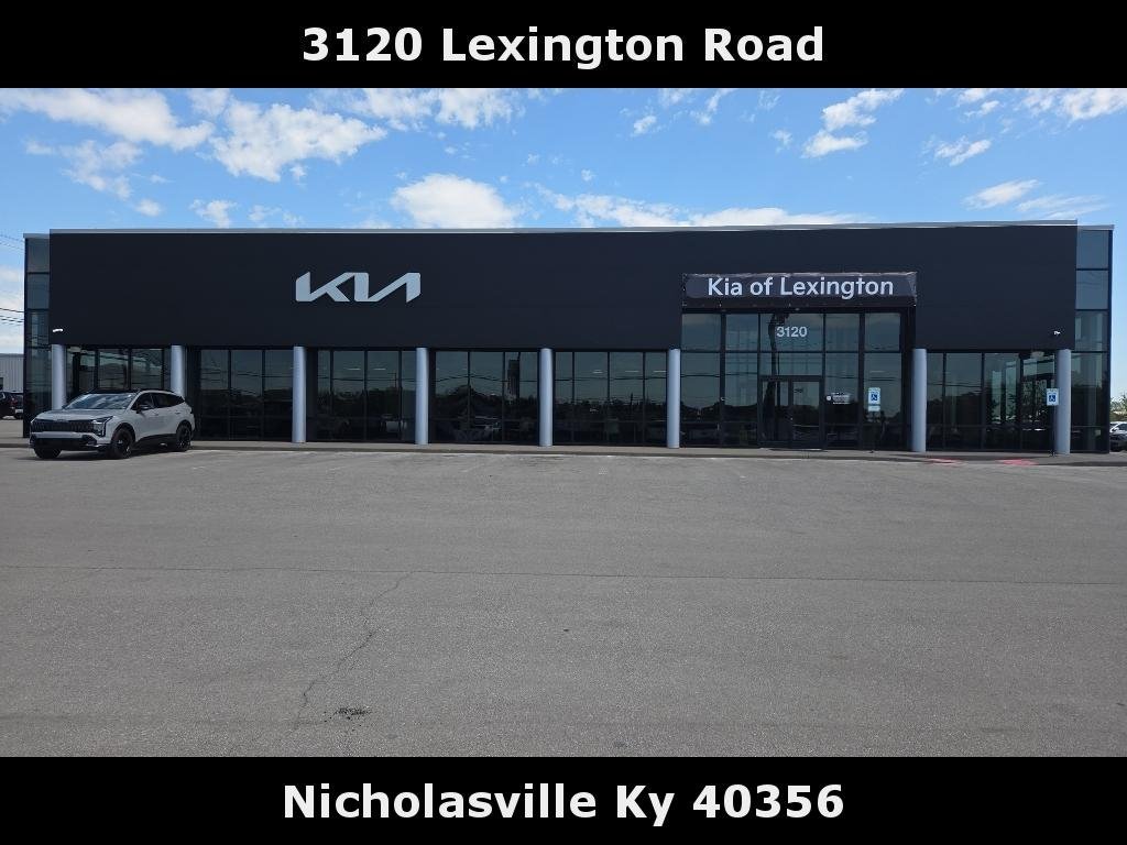 Used 2025 Panthera Metal Kia LX image 34