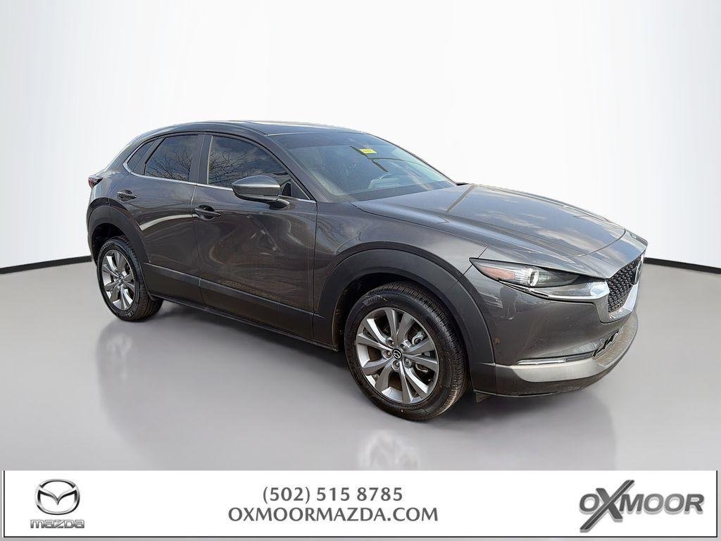 2021 Mazda CX-30 Preferred