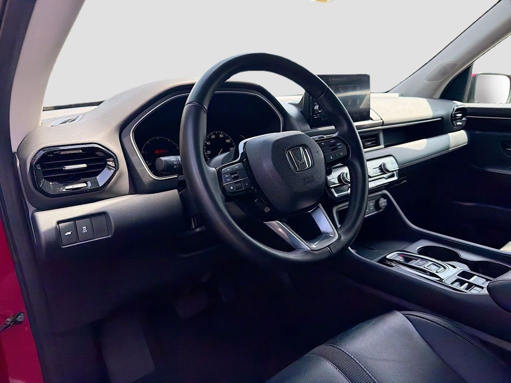 2023 Honda Pilot EX-L - Photo 7