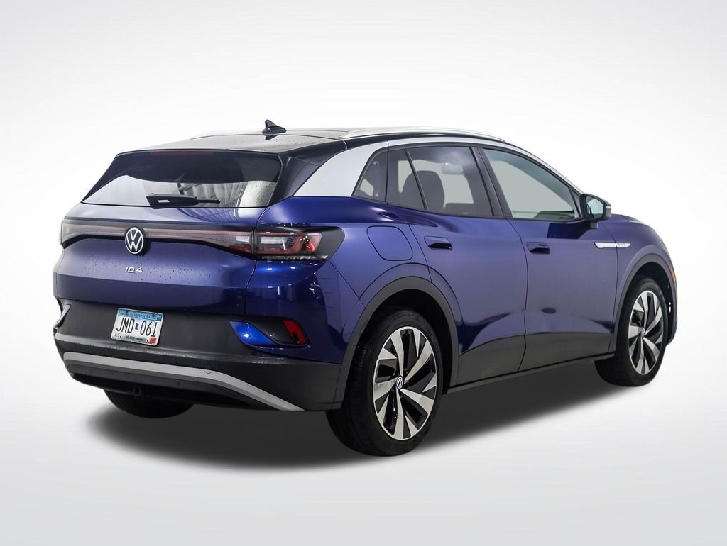 Used 2022  Volkswagen Pro S image 5