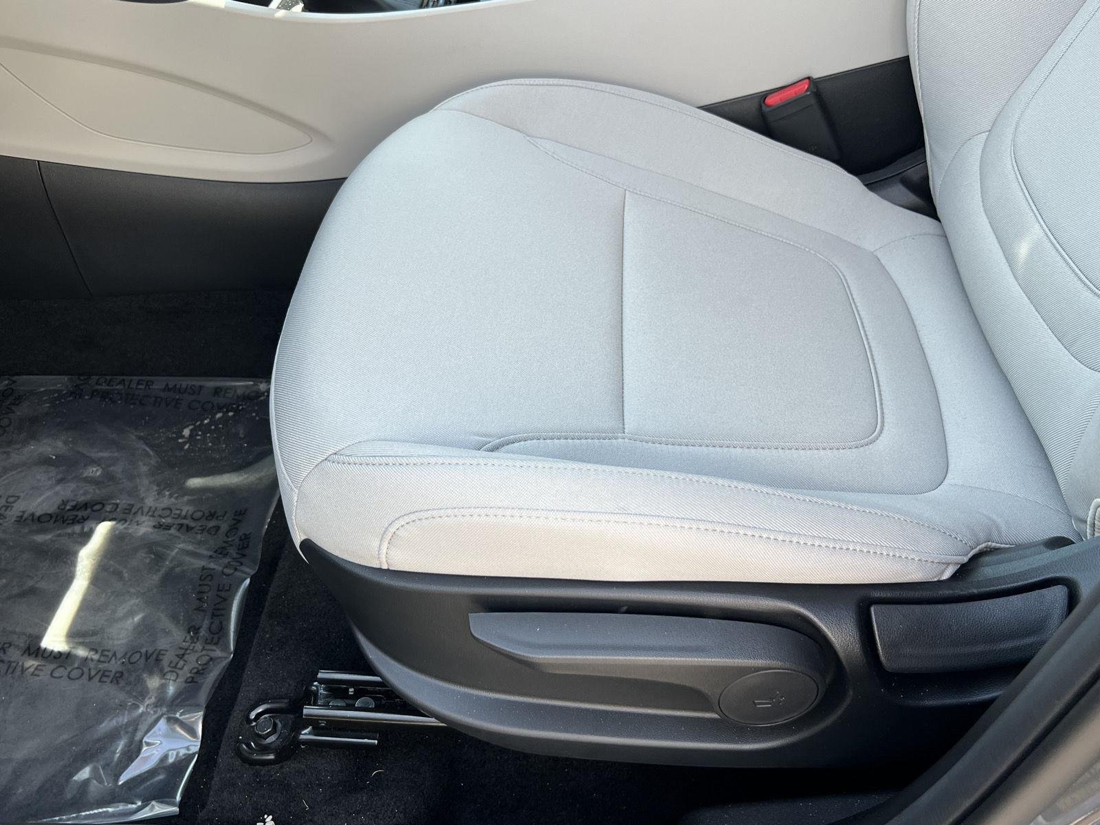 2026 Hyundai Tucson SE - Photo 29