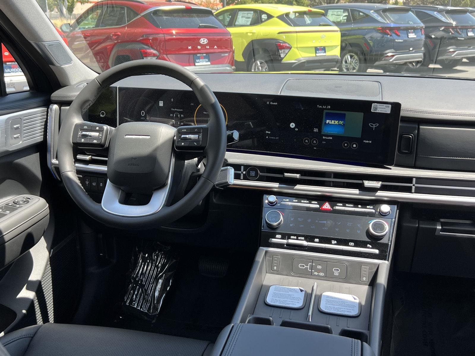 New 2026 Ecotronic Gray Hyundai Limited 6P image 24