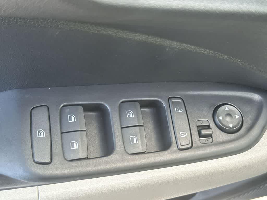 New 2026 Ecotronic Gray Hyundai SEL image 12