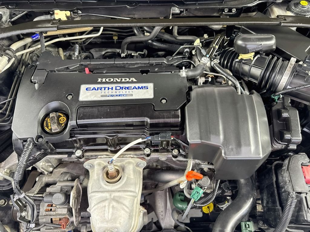Used 2013 Black Honda Sport image 35