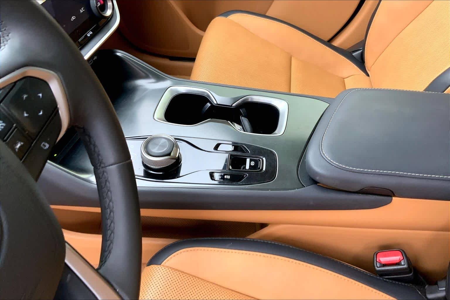 Used 2024 Caviar Lexus Premium image 16