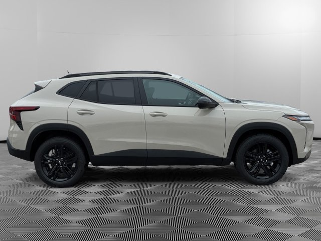New 2026 White Sands Chevrolet ACTIV image 6