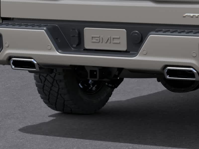 2026 GMC Sierra 1500 AT4 - Photo 14