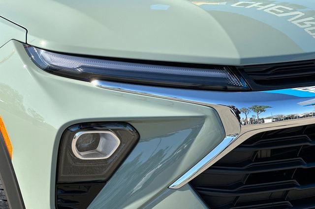 2026 Chevrolet Trailblazer LT - Photo 35