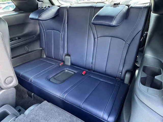 Used 2026 Gray INFINITI SPORT image 34