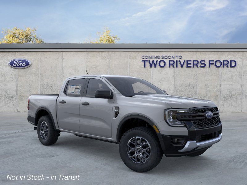 New 2026 Avalanche Ford XLT image 7