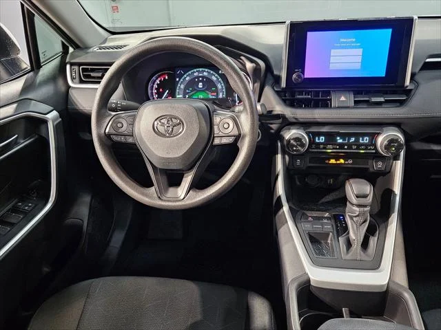 Certified Used 2024 ICE CAP Toyota  image 9