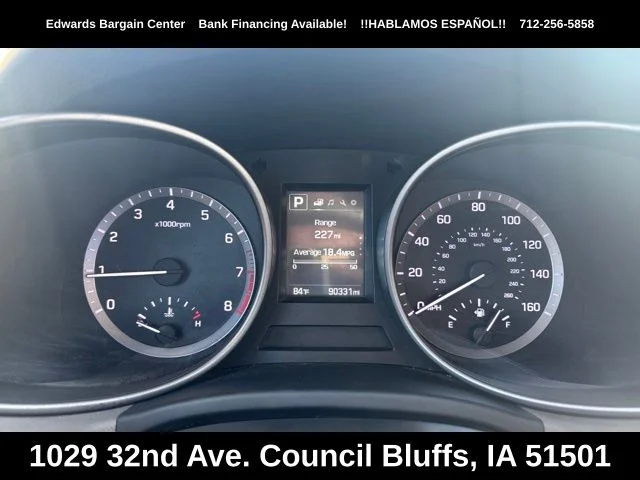 Used 2018 Gray Hyundai 2.4 Base image 18