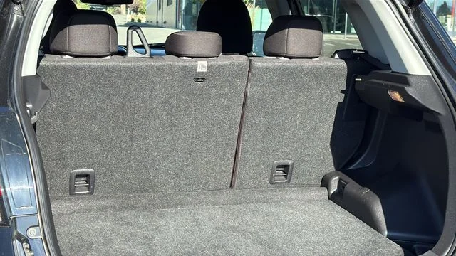 2024 Mitsubishi Outlander Sport ES - Photo 27