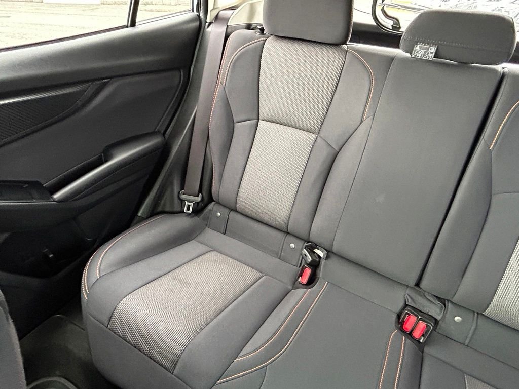 Used 2021 Gray Subaru Premium image 13