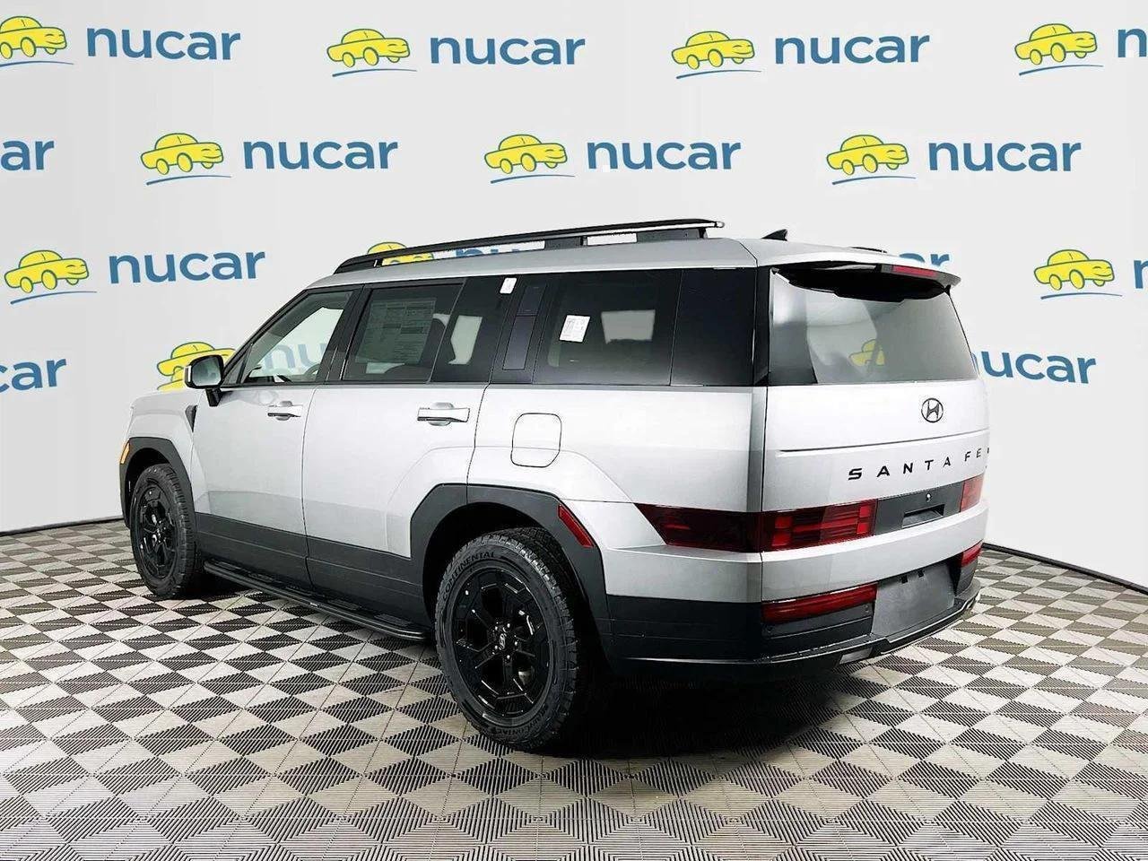 2026 Hyundai Santa Fe — photo 5