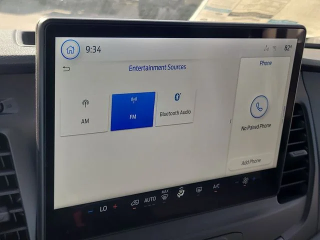 New 2026 Oxford White Ford XL image 22