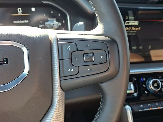 Used 2023 Pacific Blue Metallic GMC Denali image 22