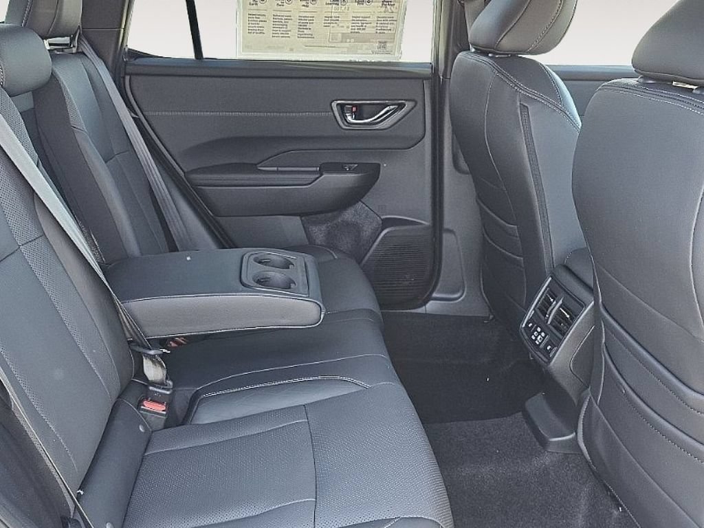 2026 Subaru Outback Touring XT - Photo 12